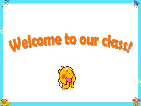 Bài giảng Tiếng Anh 5 Global Success - Tuần 1: Unit Starter - Lesson 3