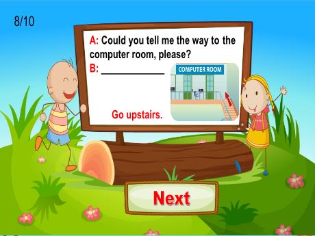 Bài giảng Tiếng Anh 5 Global Success - Tuần 10: Unit 6: Our school rooms, Lesson 3 (4+5+6)