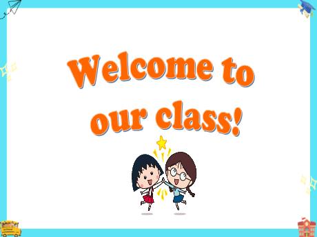 Bài giảng Tiếng Anh 5 Global Success - Tuần 11: Unit 6: Our school rooms, Lesson 3 (4+5+6)