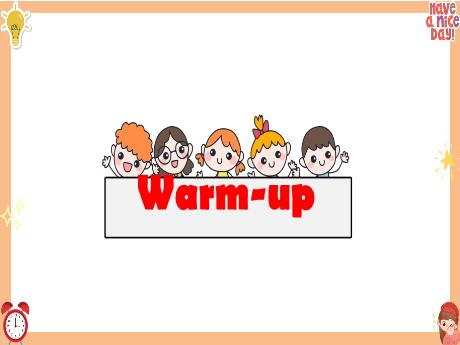 Bài giảng Tiếng Anh 5 Global Success - Tuần 13: Unit 7: Our favourite school activities, Lesson 3 (4+5+6)