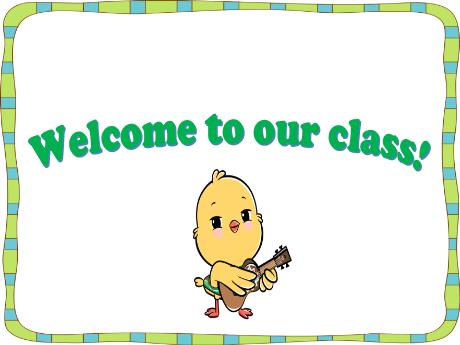 Bài giảng Tiếng Anh 5 Global Success - Tuần 17: Unit 10: Our school trip, Lesson 3 (4+5+6)