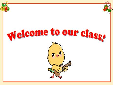 Bài giảng Tiếng Anh 5 Global Success - Tuần 20: Unit 12: Our Tet holiday, Lesson 1 (1+2+3)