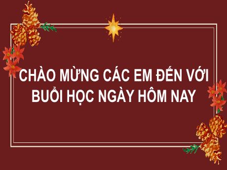 Bài giảng Tiếng Việt 2 - Bài 27: Mẹ (Tiết 1+2. Đọc)(Nguyễn Thị Thủy)