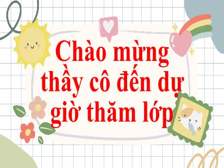 Bài giảng Tiếng Việt 2 (Tập 1) - Đọc mở rộng: Luyện tập Viết đoạn văn thể hiện tình cảm với người thân (Nguyễn Thị Thủy)