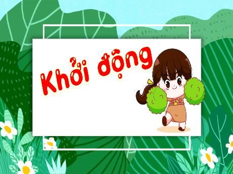 Bài giảng Tiếng Việt 3 - Bài 18: Đọc Núi quê tôi