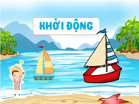 Bài giảng TNXH 3 - Bài 14: Chức năng một số bộ phận của thực vật (Tiết 2)
