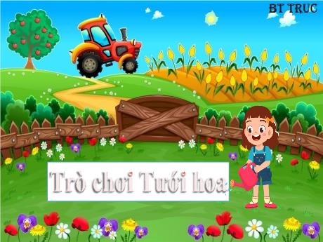 Bài giảng TNXH 3 - Bài 14: Chức năng một số bộ phận của thực vật (Tiết 1)