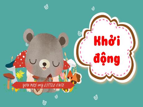 Bài giảng TNXH 3 - Bài 15: Một số bộ phận của động vật và chức năng của chúng (Tiết 2)